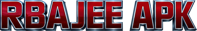 rbajee apk logo